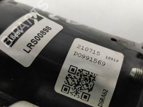 Starter OPEL CORSA C (X01) 1.2 (F08, F68) | BP10135598M8 