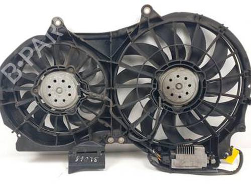 Termoventilador AUDI A4 B6 (8E2) 2.0 (130 hp) 31272297