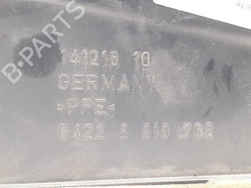 Air vent BMW 5 (E60) 530 d xDrive | BP16523316I21 