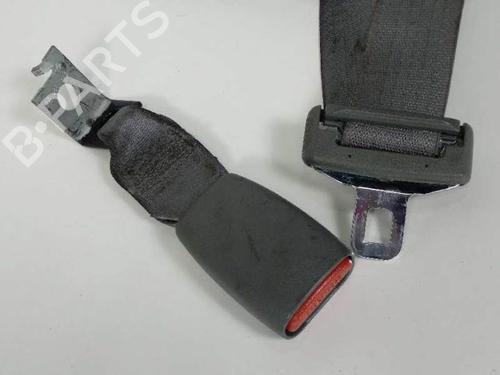 Rear left seatbelt JEEP GRAND CHEROKEE III (WH, WK) 3.0 CRD 4x4 | BP7095180I29 
