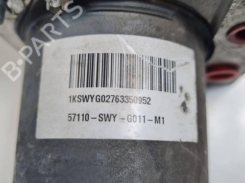 ABS pump HONDA CR-V III (RE_) 2.2 i-CTDi 4WD (RE6) | BP39004585M43 - Image 6