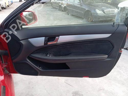 Warning switch MERCEDES-BENZ C-CLASS Coupe (C204) C 220 CDI (204.302) | BP25139193I22  - Image 10