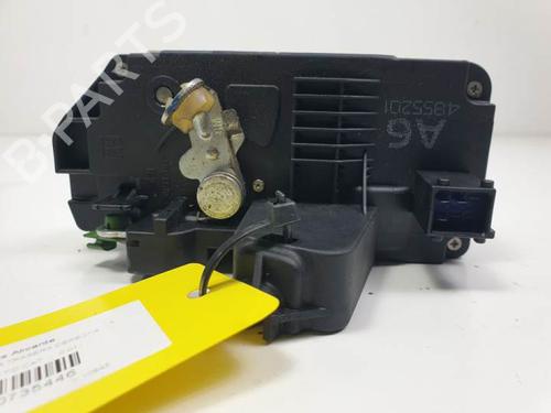 Rear right lock SAAB 9-5 Estate (YS3E) 1.9 TiD | BP11233869C99 