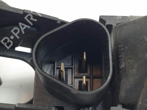 Ignition coil BMW 6 Convertible (E64) 645 Ci | BP27978071M94 - Image 2