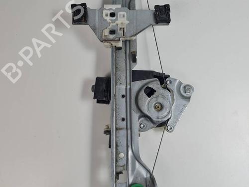 Used Rear right window mechanism Rear right window mechanism PEUGEOT 5008 (0U_, 0E_) 1.6 HDi (112 hp) 34511469 34511469