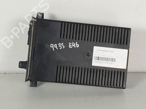 Headlight switch BMW 3 (E46) 320 d | BP12360360I24