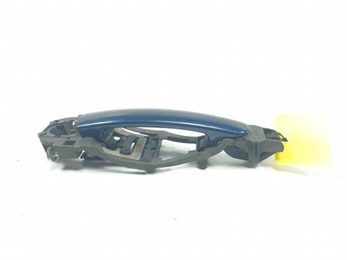 Used Front left exterior door handle SEAT LEON (1P1) 1.9 TDI (105 hp) 26375605