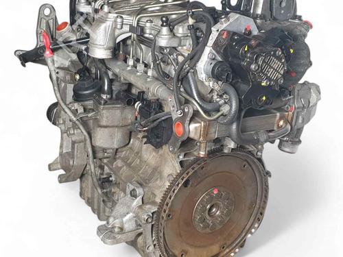 Used Engine VOLVO XC90 I (275) D5 AWD (185 hp) 25139235