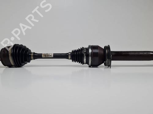 Used Right front driveshaft Right front driveshaft VW TRANSPORTER T5 Bus (7HB, 7HJ, 7EB, 7EJ) 2.5 TDI (130 hp) 34514668 34514668