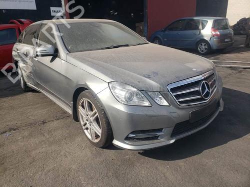 Other MERCEDES-BENZ E-CLASS (W212) E 220 CDI / BlueTEC (212.001, 212.002) | BP23200532O1  - Image 21