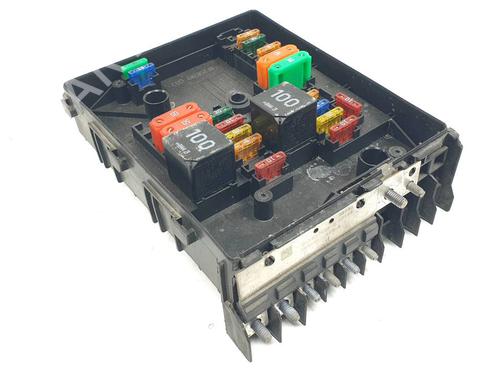 Used Fuse box VW TIGUAN (5N_) 2.0 TFSI 4motion (170 hp) 29820418