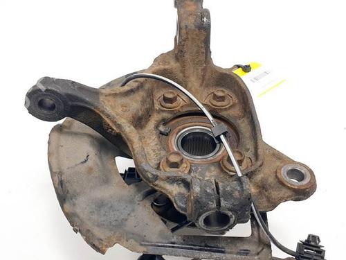 Left front steering knuckle MAZDA 6 Estate (GJ, GL) 2.2 D | BP15544838M25 