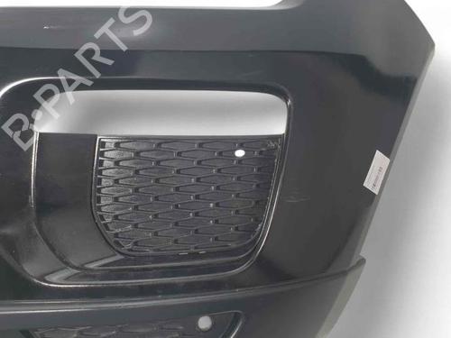 Front bumper LAND ROVER RANGE ROVER EVOQUE (L538) 2.0 D | BP25144350C7 