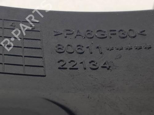 Front left exterior door handle NISSAN QASHQAI II SUV (J11, J11_) 1.5 dCi | BP24627320C128 