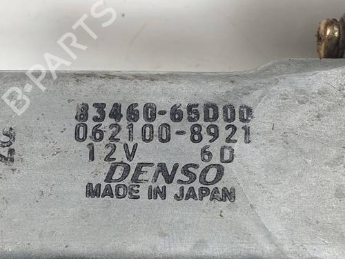 Rudehejsemekanisme ventre foran SUZUKI GRAND VITARA I (FT, HT) 1.6 4x4 (SQ416) | BP29875174C22