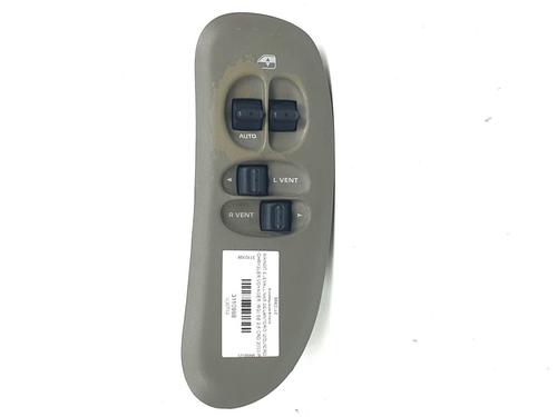 Used Left front window switch Left front window switch CHRYSLER VOYAGER IV (RG, RS) 2.5 CRD (141 hp) 28065834 28065834