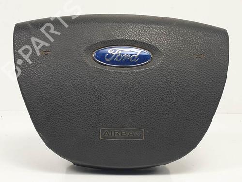 Used Driver airbag Driver airbag FORD TRANSIT Bus (FD_ _, FB_ _, FS_ _, FZ_ _, FC_ _) [2006-2014] 10181761 10181761
