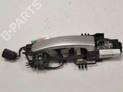 Rear left exterior door handle FORD C-MAX II (DXA/CB7, DXA/CEU) 2.0 TDCi BP9589894C130
