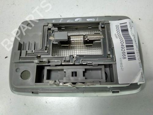 Innerbelysning HONDA CIVIC VIII Hatchback (FN, FK) 2.2 CTDi (FK3) | BP8697717I8 