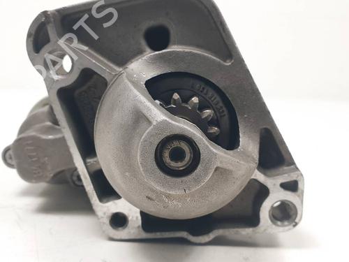 Starter DACIA LODGY (JS_) 1.5 Blue dCi 115 (JSJT) | BP34511872M8 - Image 5