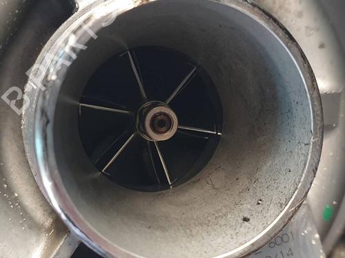 Engine MERCEDES-BENZ SPRINTER 3,5-t Van (B907, B910) 311 CDI (910.631, 910.633) | BP35799198M1 - Image 2