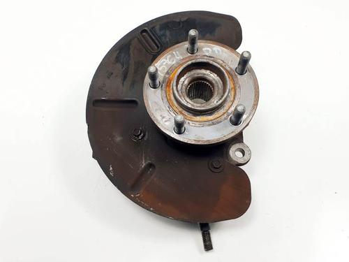 Højre Styrespindel Lejehus CHRYSLER SEBRING Convertible (JS) 2.0 CRD (140 hp) 25119415
