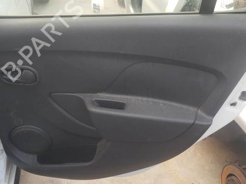 Tailgate lock DACIA SANDERO II 1.5 dCi | BP40175406C101 - Image 15