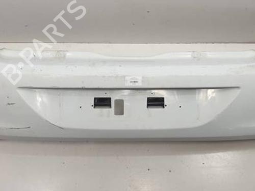 Used Rear bumper RENAULT CLIO II (BB_, CB_) 1.5 dCi (B/CB07) (65 hp) 31240455