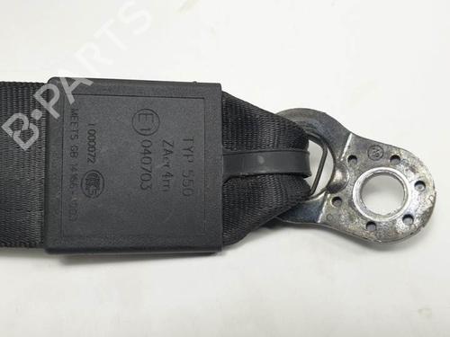 Rear right seatbelt AUDI Q7 (4LB) 3.0 TDI quattro | BP13548671I28 