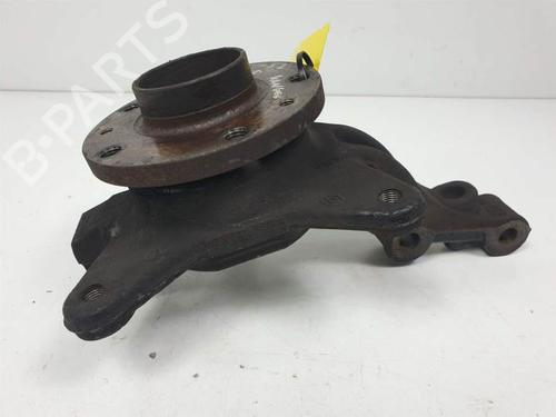 Right front steering knuckle RENAULT KANGOO / GRAND KANGOO II (KW0/1_) 1.5 dCi 90 (KW05, KW08, KW0G, KW11) | BP10864049M26 