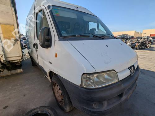 Intercooler PEUGEOT BOXER Van (244) 2.2 HDi | BP34516725M30  - Image 5