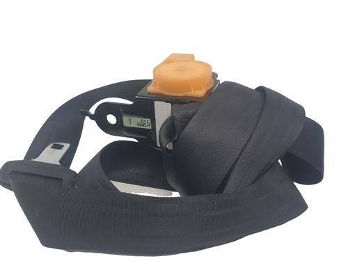 Rear left seatbelt MAZDA CX-5 (KE, GH) 2.2 D (KE2FW) | BP37257788I29 - Image 2