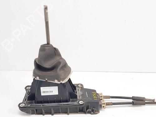 Used Gear lever Gear lever NISSAN MICRA C+C III (K12) 1.4 16V (88 hp) 16529231 16529231
