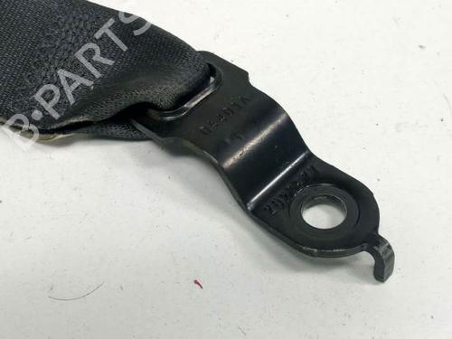 Front right seatbelt CHRYSLER 300C Touring (LX, LE) 3.0 CRD | BP8731670I25 