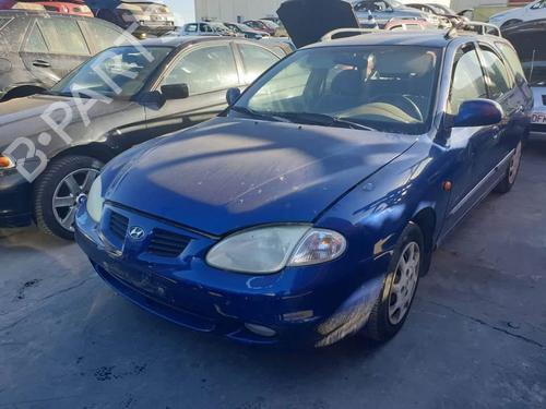 Used Parts HYUNDAI LANTRA II Estate (J-2) 1.6 16V 1826826