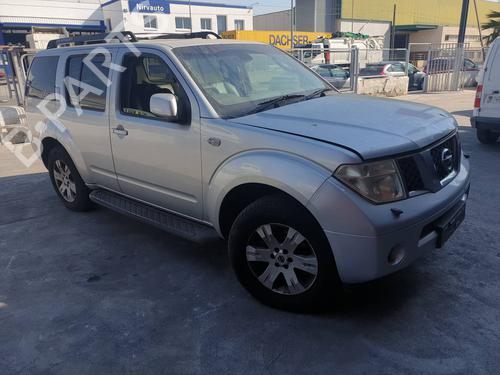 Gearbox control unit NISSAN PATHFINDER III (R51) 2.5 dCi 4WD | BP37237733M52 - Image 13