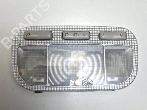 Used Interior roof light Interior roof light CITROËN C-ELYSEE (DD_) 1.6 BlueHDi 100 (99 hp) 40177077 40177077