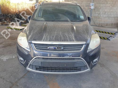 Engine control unit (ECU) FORD KUGA I 2.0 TDCi | BP38284313M57 - Image 6