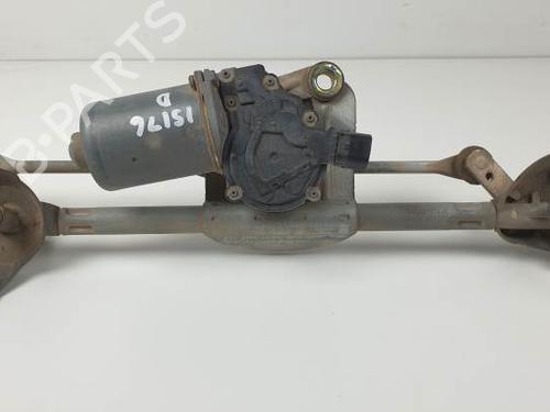 Viskermotor vindrude TOYOTA YARIS (_P1_) 1.3 (SCP12_, SCP13_, SCP12R, SCP13R) (87 hp) 24932791