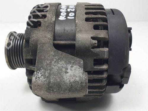 Used Alternator Alternator SSANGYONG KORANDO (CK) [2010-2026] 11010839 11010839
