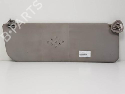 Used Right sun visor Right sun visor FORD TRANSIT Van (FA_ _) [2006-2014] 11870342 11870342