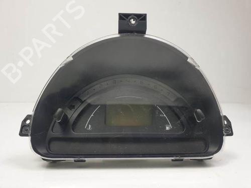 Used Instrument cluster CITROËN C3 I (FC_, FN_) 1.1 i (60 hp) 12457947