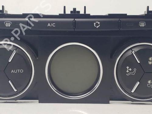 Used Climate control Climate control CITROËN C3 II (SC_) 1.4 HDi 70 (SC8HZC, SC8HR0, SC8HP4) (68 hp) 19672354 19672354
