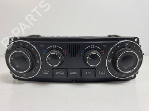 Used Climate control Climate control MERCEDES-BENZ CLK (C209) CLK 220 CDI (209.308) (150 hp) 40211011 40211011