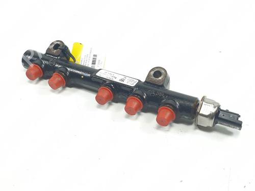 Used Injection rail CITROËN C4 Picasso I MPV (UD_) 1.6 HDi 110 (112 hp) 27291417