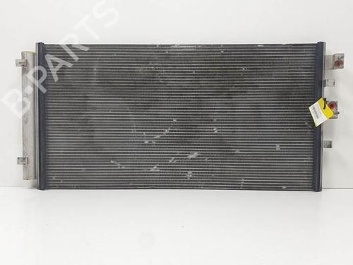 Used AC radiator AC radiator FORD FOCUS IV (HN) 1.5 EcoBlue (120 hp) 16583600 16583600