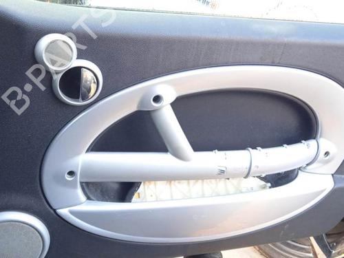 Left front indicator MINI MINI Convertible (R52) Cooper | BP18119874C32 - Image 12