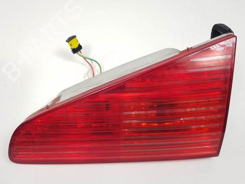 Used Right tailgate light Right tailgate light PEUGEOT 607 (9D, 9U) 3.0 V6 24V (207 hp) 18956197 18956197