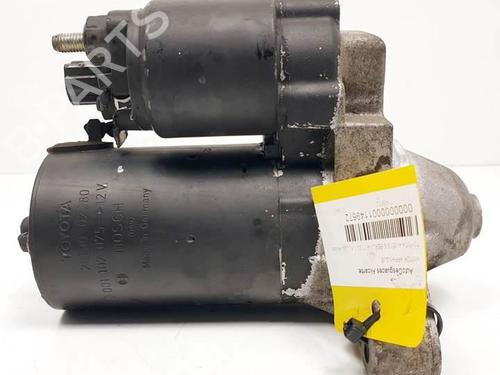 Starter TOYOTA AVENSIS Saloon (_T25_) 1.6 VVT-i (ZZT250_, ZZT250R) | BP17165089M8 