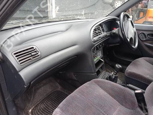 Engine control unit (ECU) FORD MONDEO I Turnier (BNP) 2.0 i 16V | BP8223250M57 